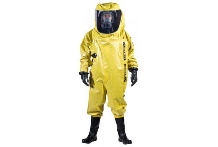Protective Clothing